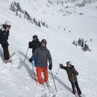 Dagenais_et_etudiants