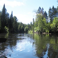 Rivière du Nord