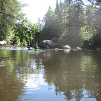 Rivière du Nord