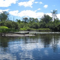 Rivière du Nord