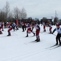Et c&rsquo;est un départ… Des Fondeurs à l&rsquo;action – Photo courtoisie
