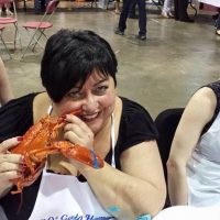 Souper aux homards
