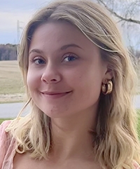 Léa Charbonneau