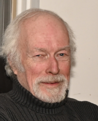 Brian Parsons
